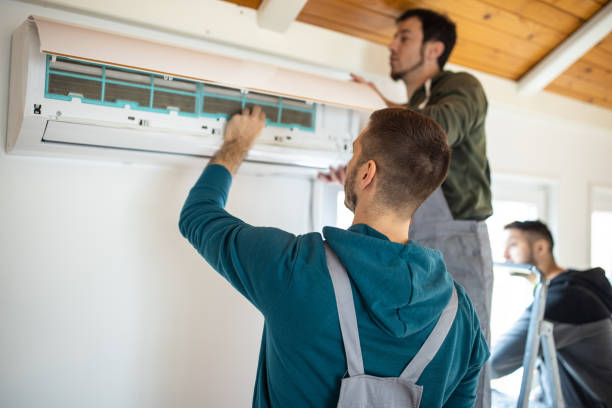 Best HVAC Training and Certification in Grapeland, TX