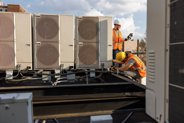 Best Ductless Mini-Split Systems in Grapeland, TX