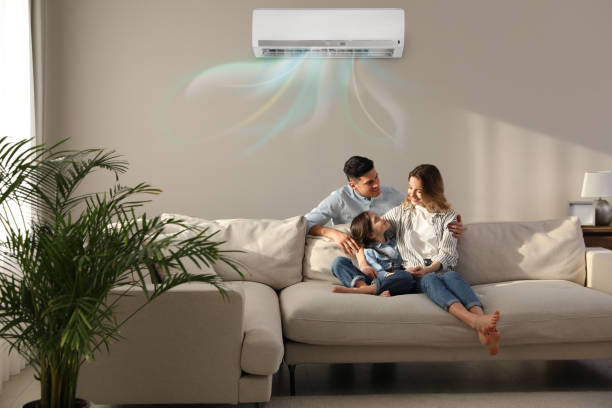 Best HVAC Software and Technology in Grapeland, TX