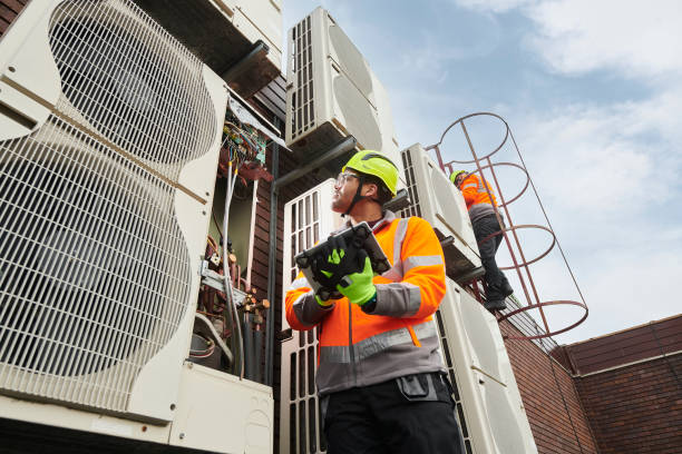 Best HVAC Retrofitting and Upgrading in Grapeland, TX