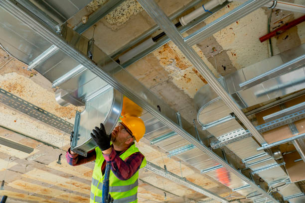 Best Residential HVAC in Grapeland, TX