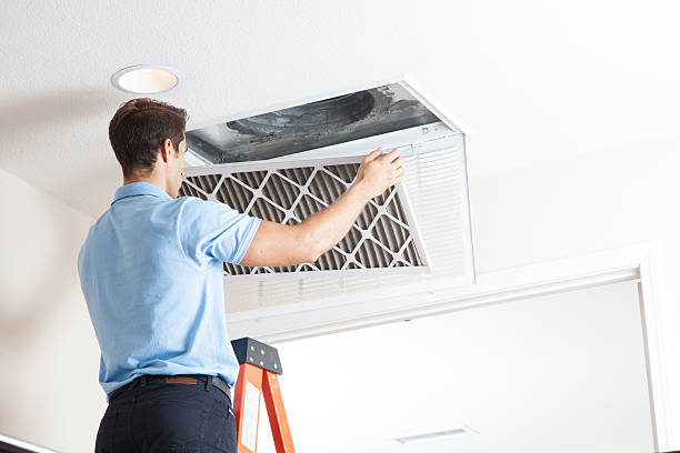  Grapeland, TX HVAC Pros