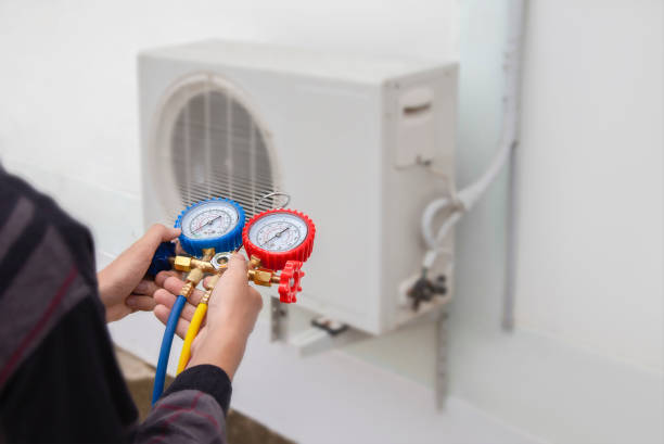 Best Air Conditioning Cleaning in Grapeland, TX