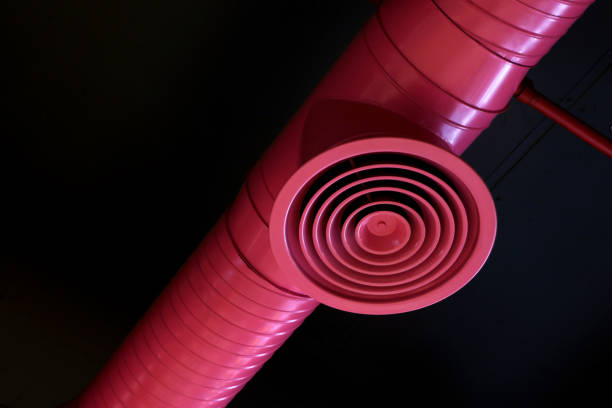 Best HVAC Supply and Distribution in Grapeland, TX